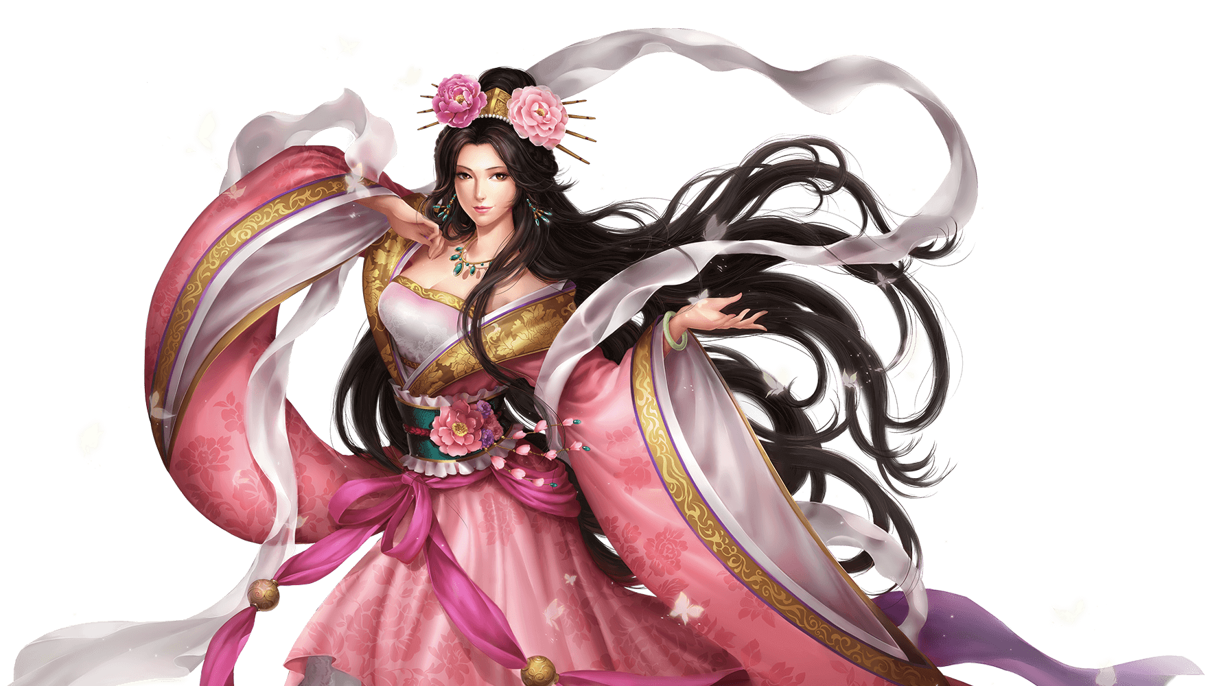 三国志2017-光荣授权正版三国志手游